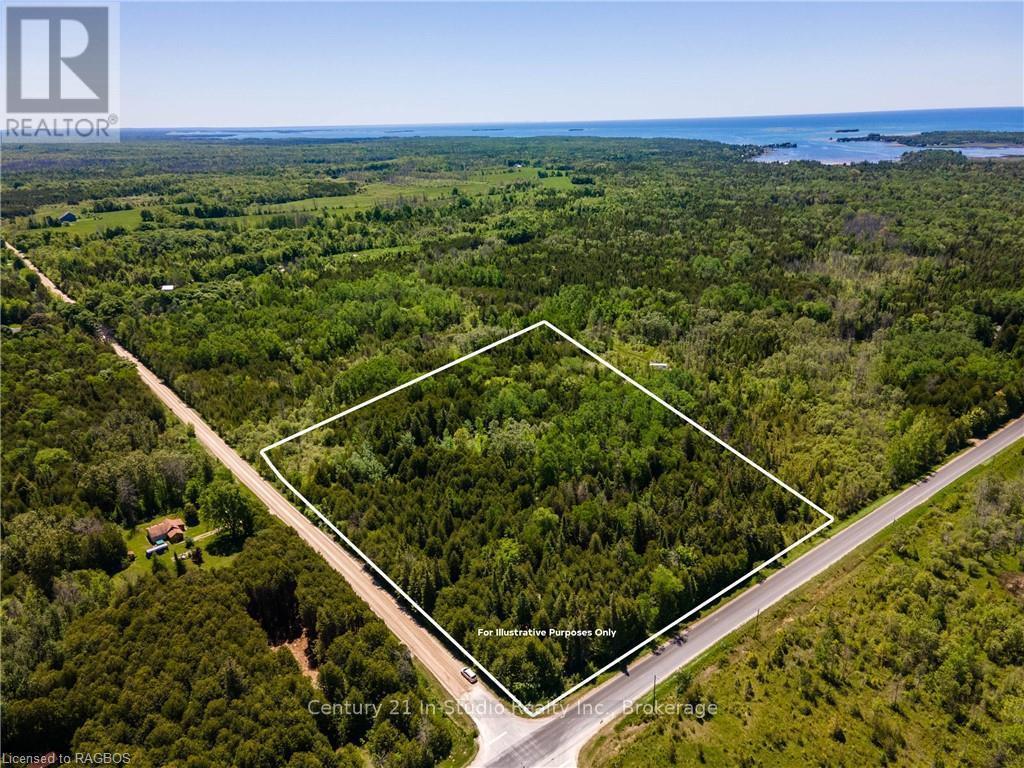 Pt Lt5 3, Northern Bruce Peninsula, ON