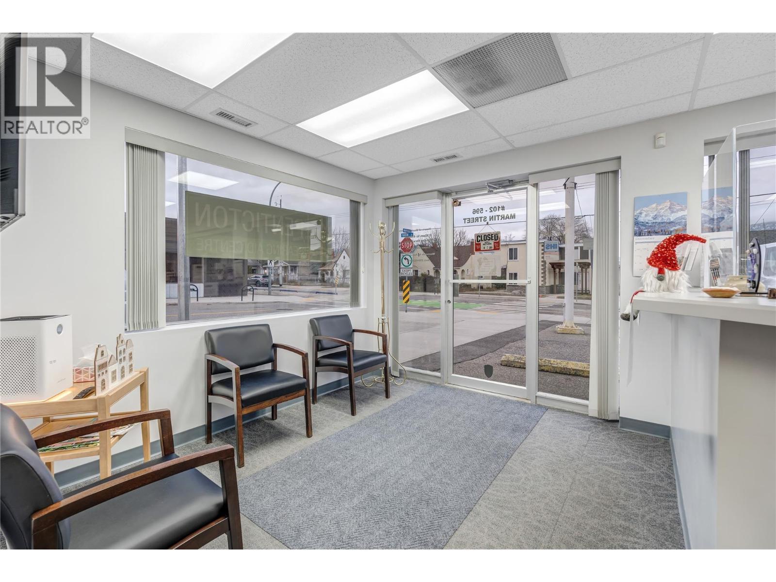 596 Martin Street, Penticton, BC