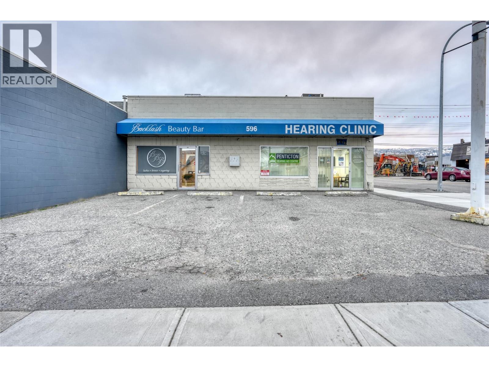 596 Martin Street, Penticton, BC