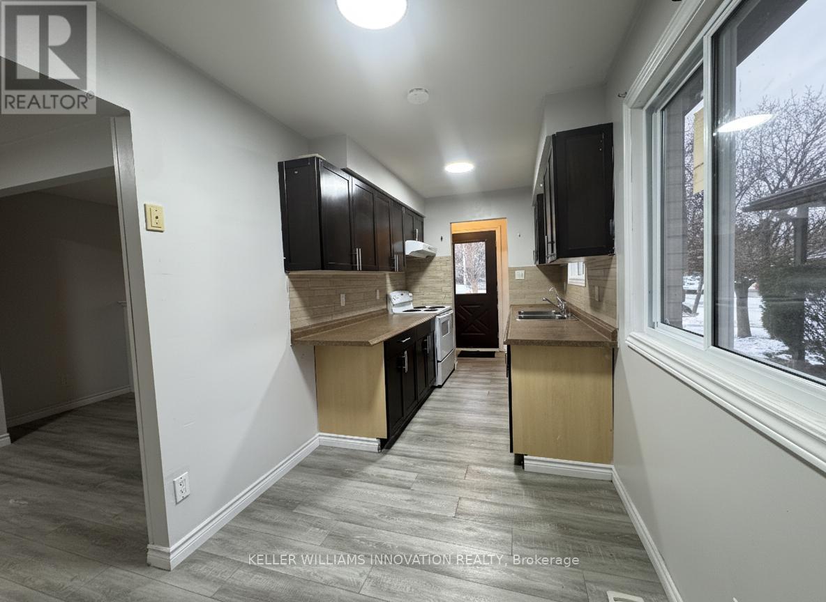 467 Drummerhill Crescent, Waterloo, ON - Indoor