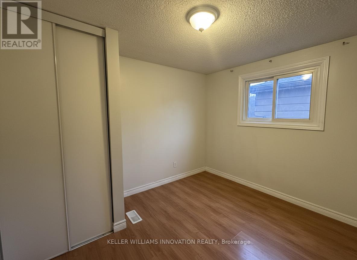 467 Drummerhill Crescent, Waterloo, ON - Indoor Photo Showing Other Room