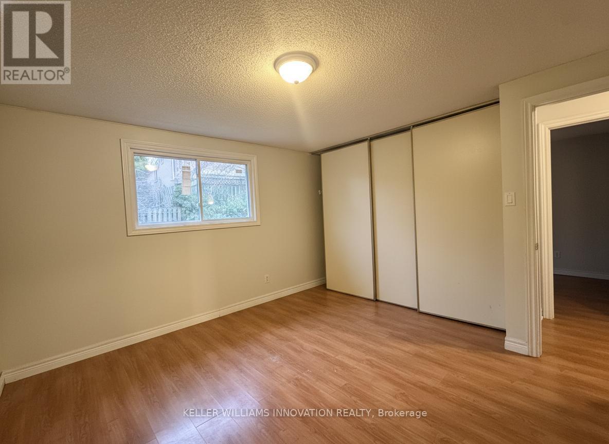 467 Drummerhill Crescent, Waterloo, ON - Indoor Photo Showing Other Room