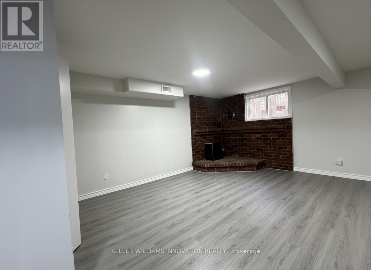 467 Drummerhill Crescent, Waterloo, ON - Indoor Photo Showing Other Room