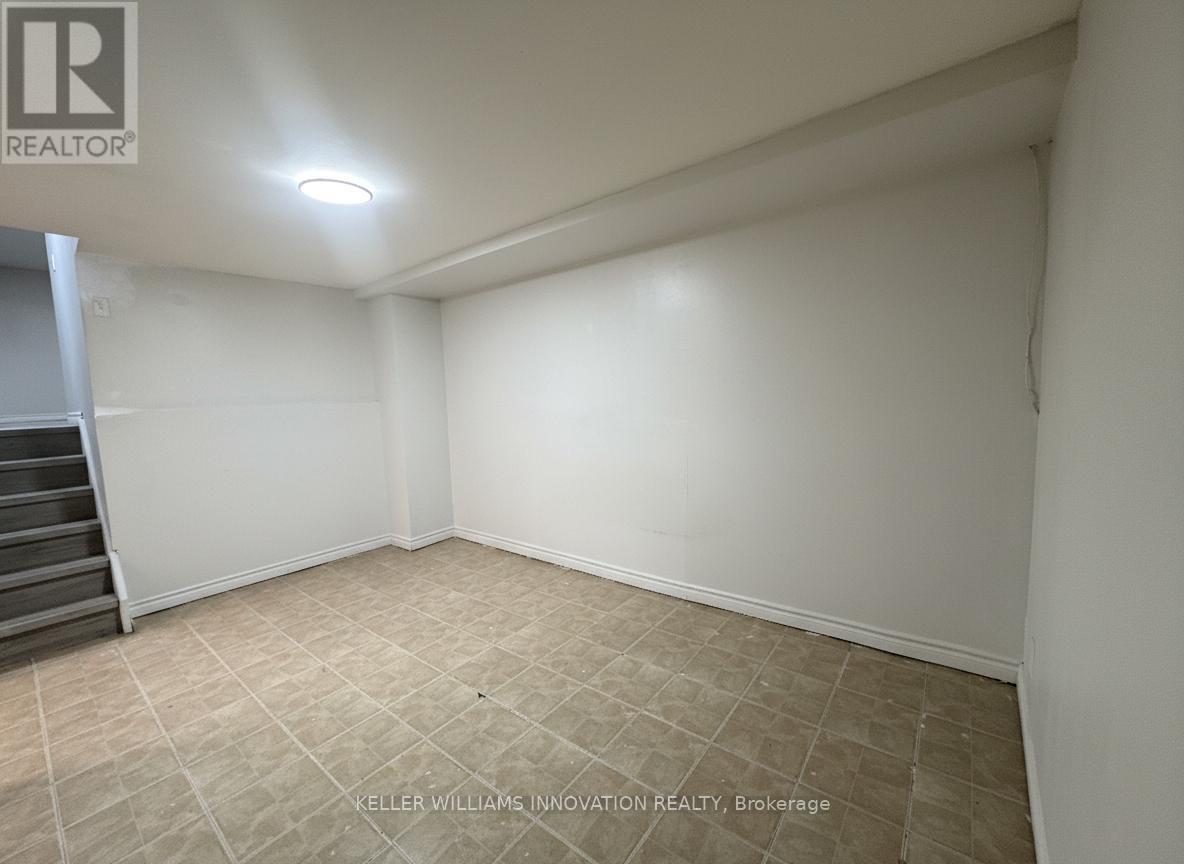 467 Drummerhill Crescent, Waterloo, ON - Indoor Photo Showing Other Room