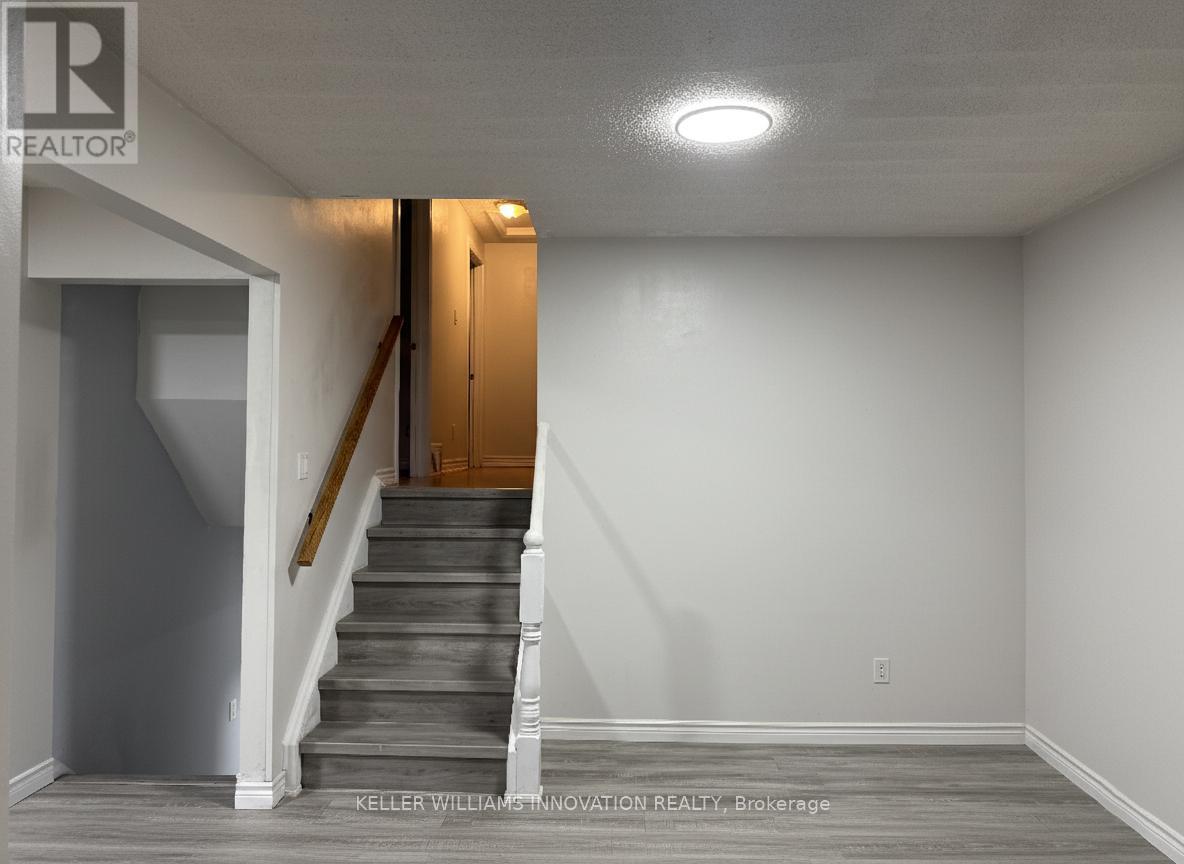 467 Drummerhill Crescent, Waterloo, ON - Indoor Photo Showing Other Room