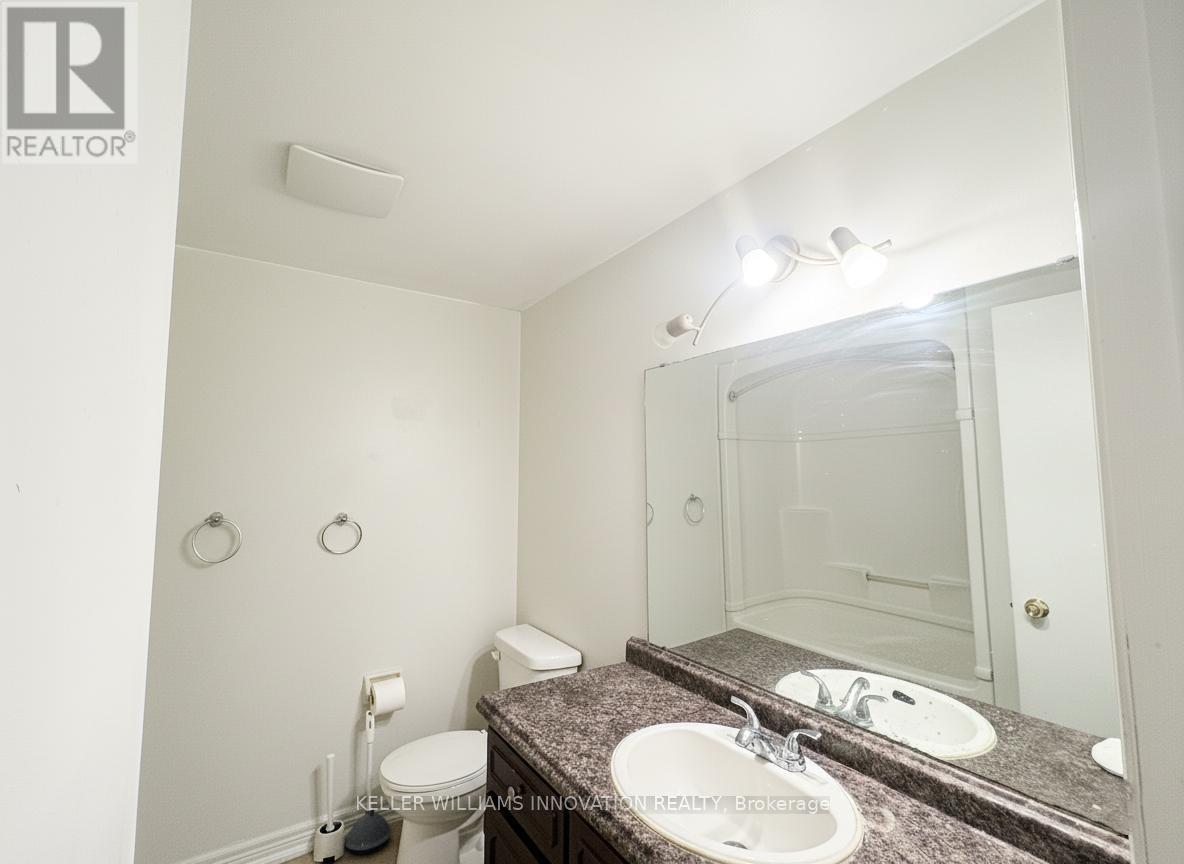467 Drummerhill Crescent, Waterloo, ON - Indoor Photo Showing Bathroom