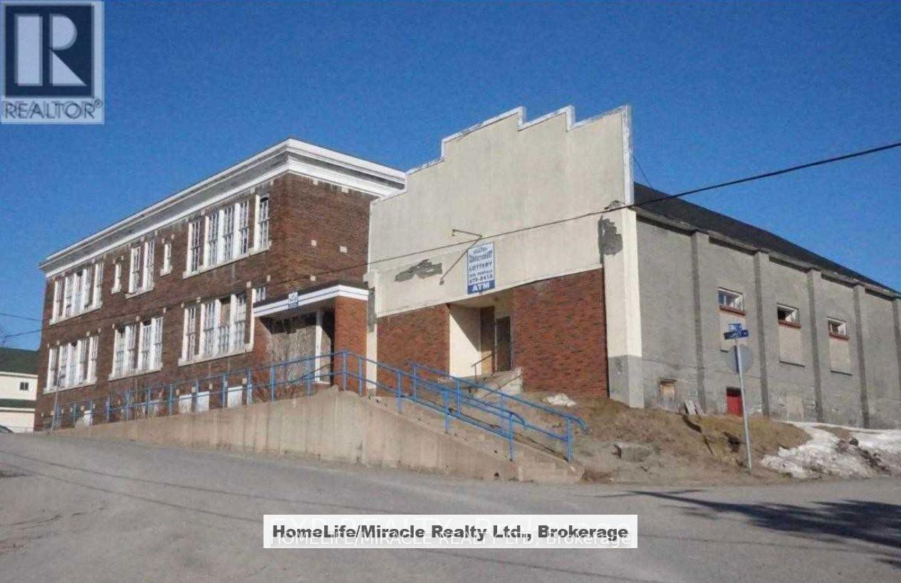 41 Prospect Avenue, Cobalt, ON