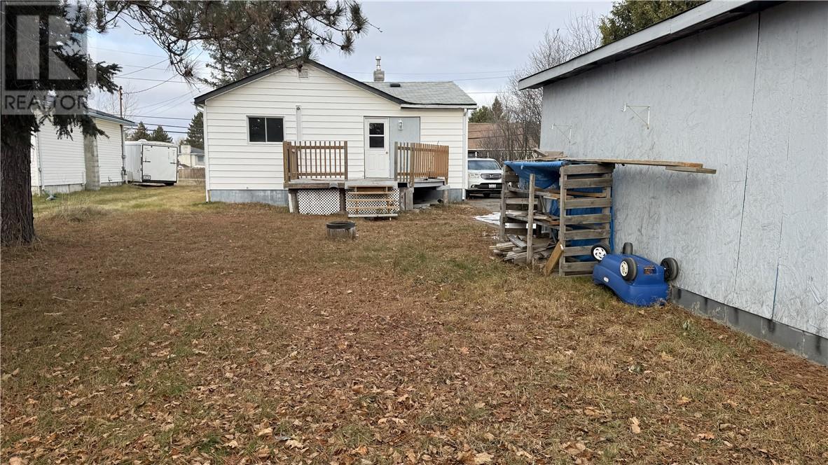 151 Cote Boulevard, Hanmer, ON - Outdoor With Exterior