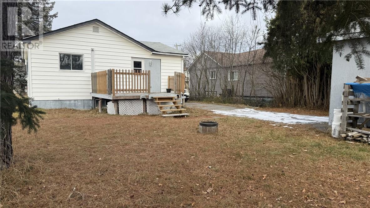 151 Cote Boulevard, Hanmer, ON - Outdoor