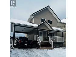 5213 40 ST NE Street Chetwynd, BC V0C 1J0
