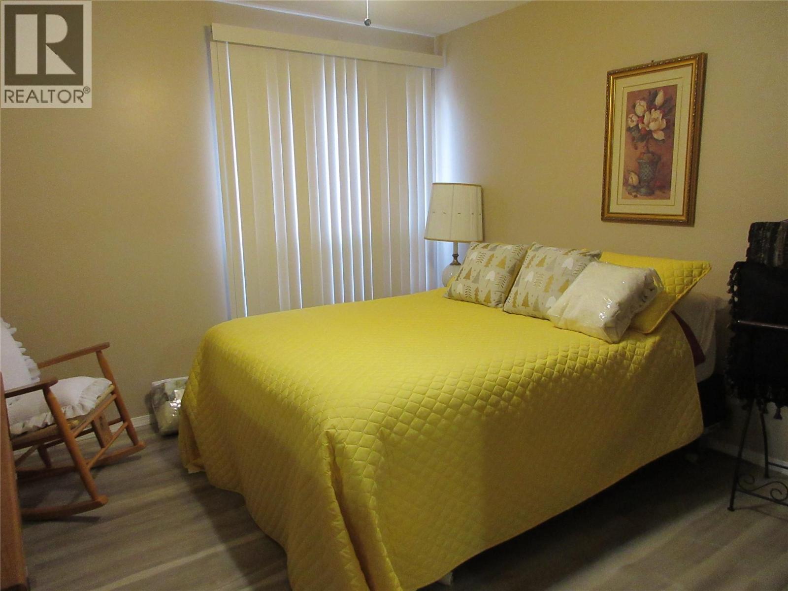 415 Commonwealth Road Unit# 3402, Kelowna, BC - Indoor Photo Showing Bedroom