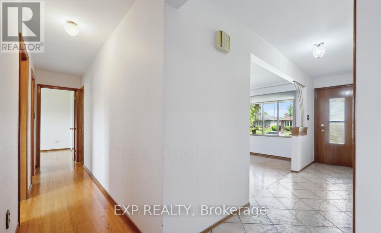 27 Palermo Crescent, Guelph, ON - Indoor Photo Showing Other Room