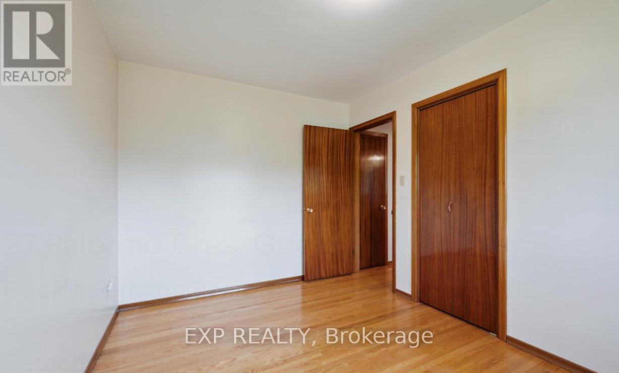 27 Palermo Crescent, Guelph, ON - Indoor Photo Showing Other Room