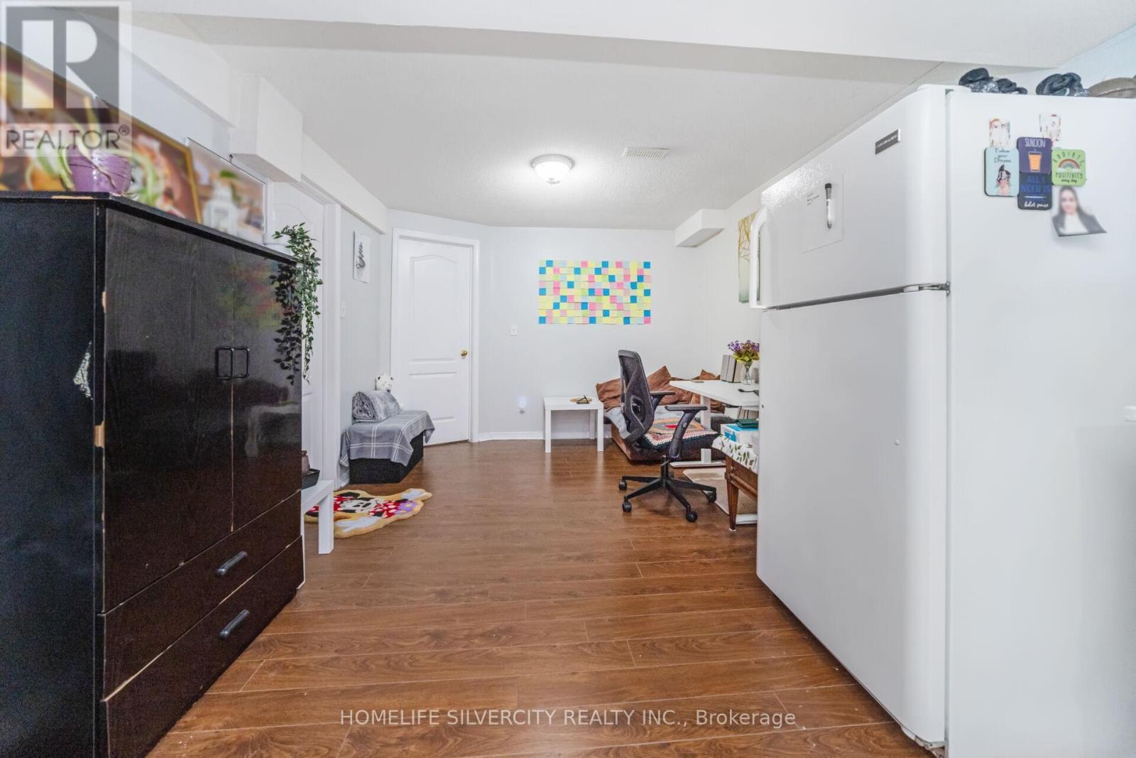 42 Avalanche Crescent, Brampton, ON - Indoor Photo Showing Other Room