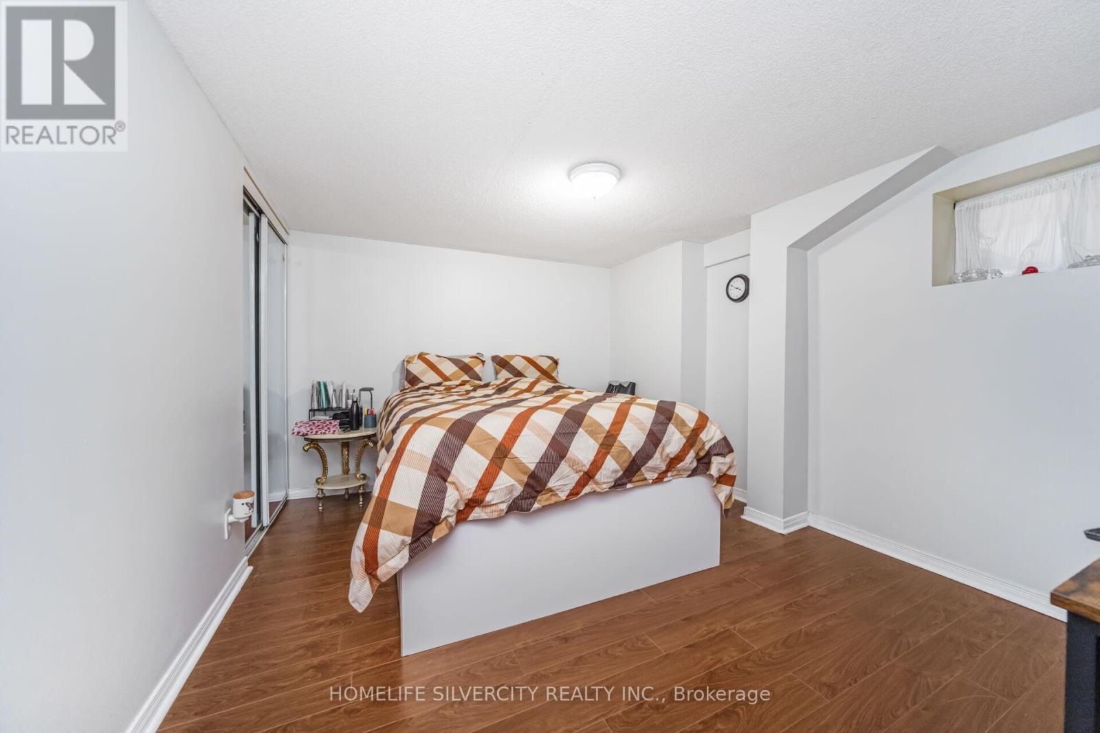 42 Avalanche Crescent, Brampton, ON - Indoor Photo Showing Bedroom