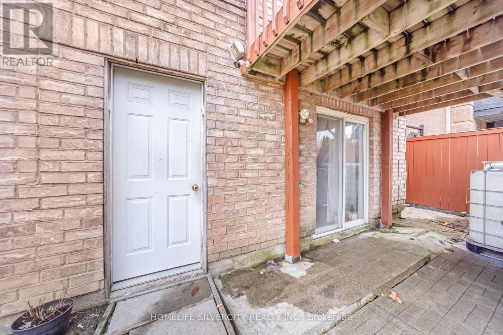 42 Avalanche Crescent, Brampton, ON - Outdoor With Exterior