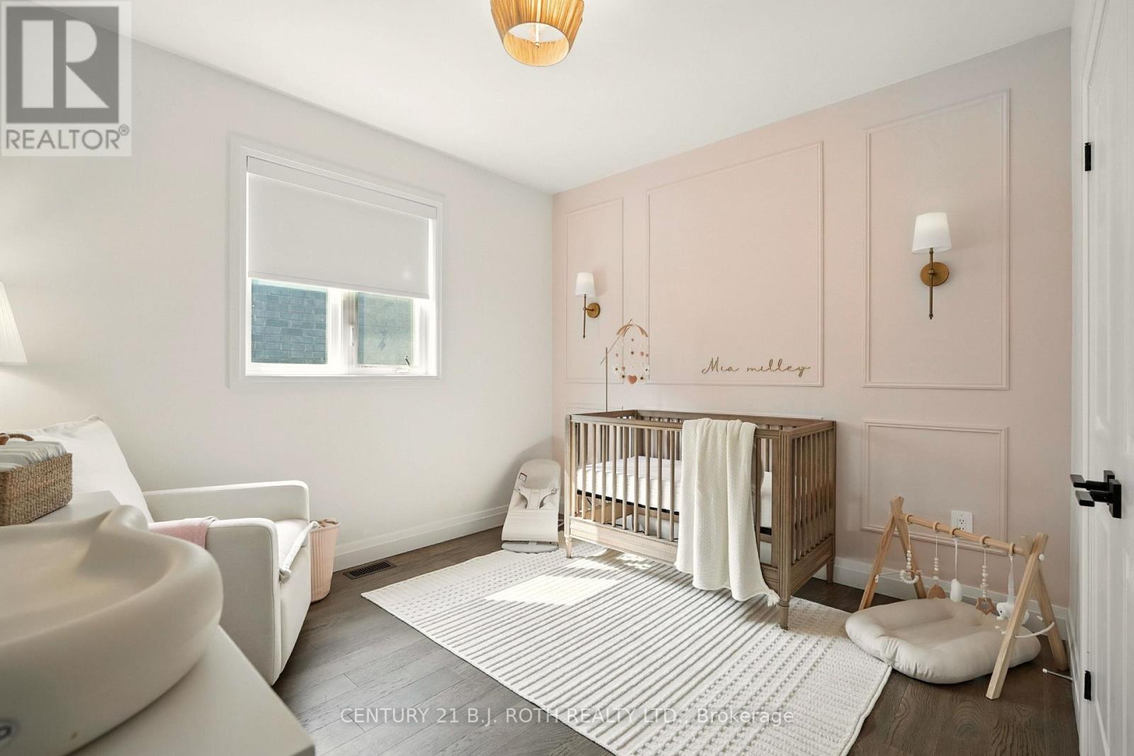 124 Ritchie Crescent, Springwater, ON - Indoor