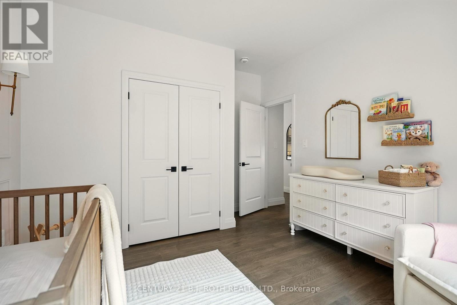 124 Ritchie Crescent, Springwater, ON - Indoor