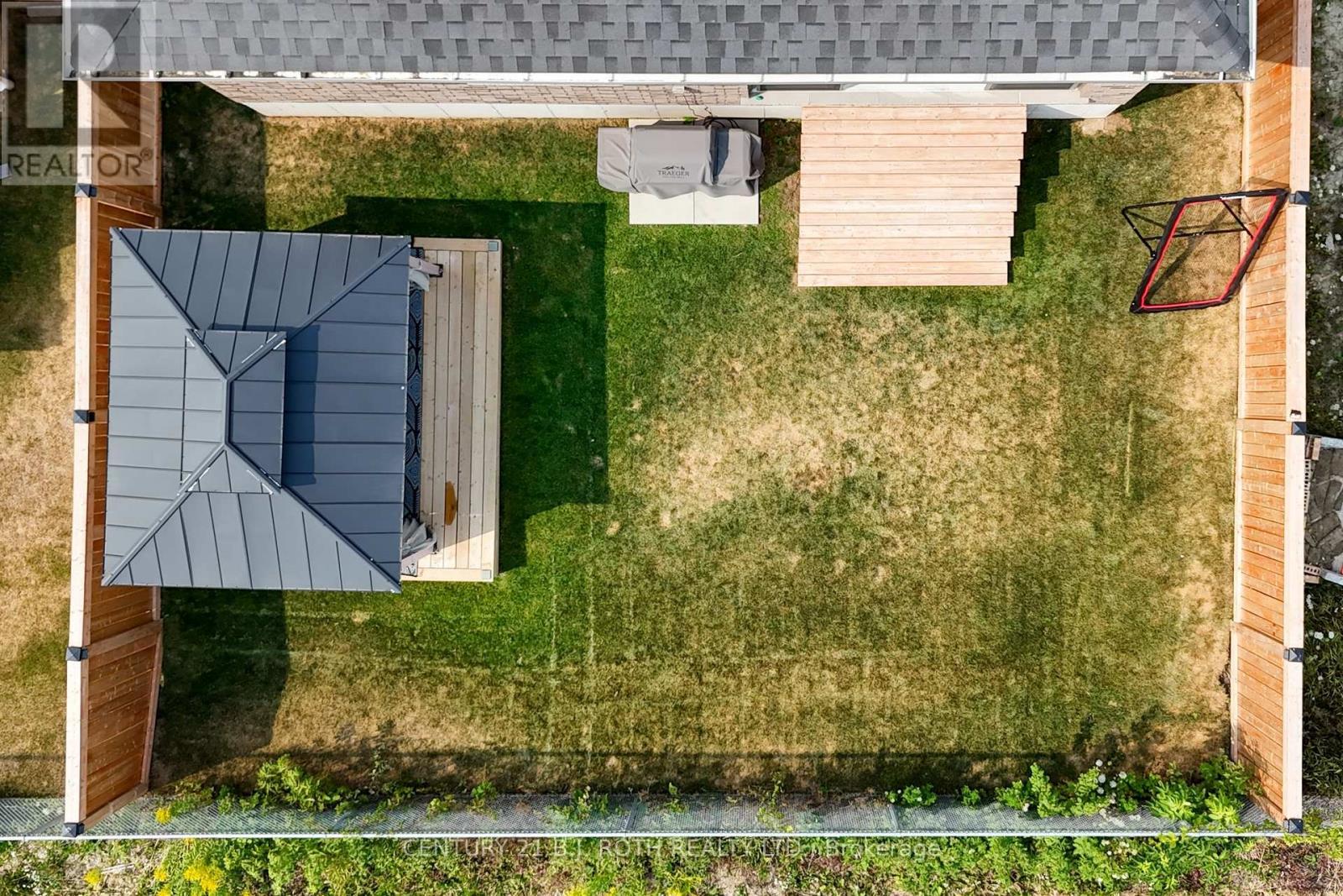 124 Ritchie Crescent, Springwater, ON - Outdoor