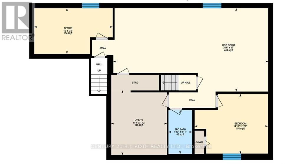 124 Ritchie Crescent, Springwater, ON - Other