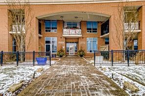 802-2772 Keele Street, Toronto, ON - Outdoor