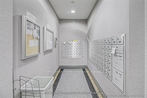 802-2772 Keele Street, Toronto, ON - Photo Showing Other Room