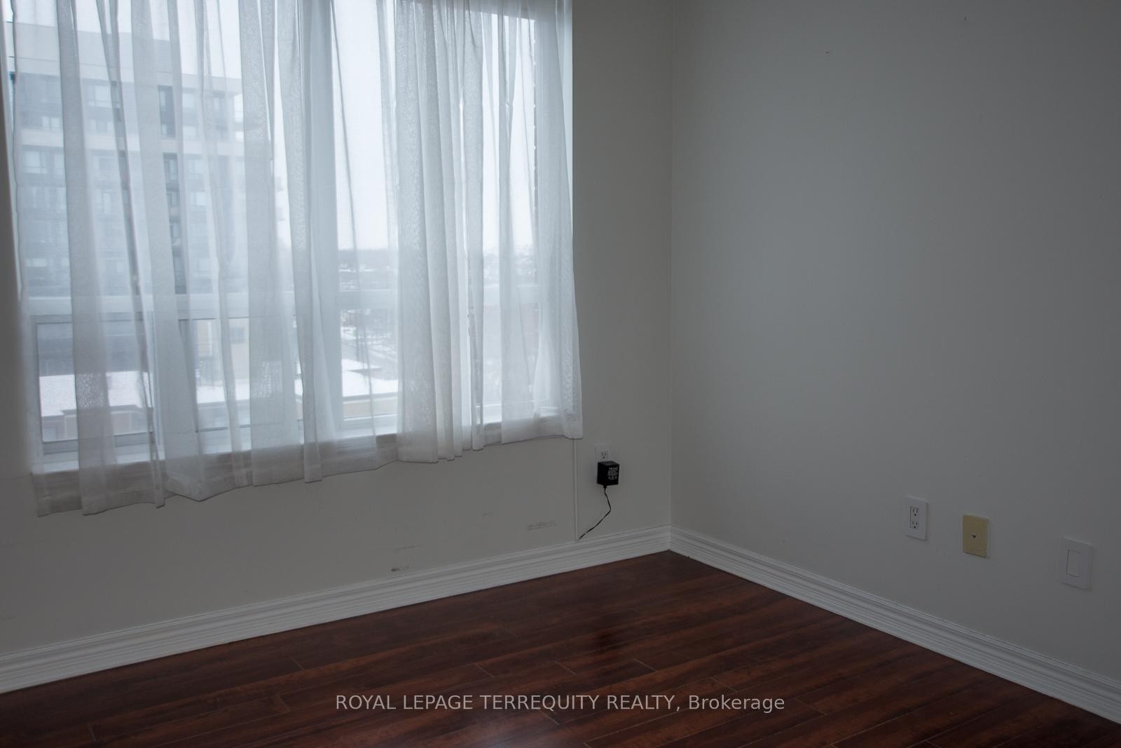 802-2772 Keele Street, Toronto, ON - Indoor Photo Showing Bedroom