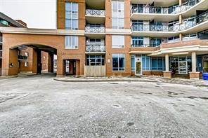 802-2772 Keele Street, Toronto, ON - Outdoor With Facade