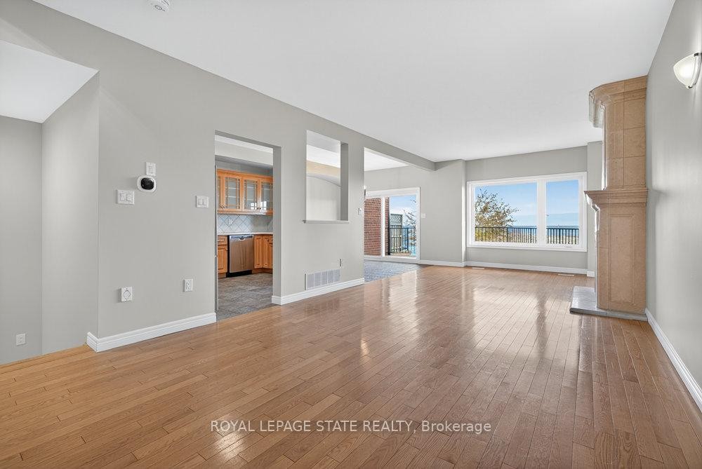 4-97 Sunvale Place, Hamilton, ON - Indoor Photo Showing Other Room