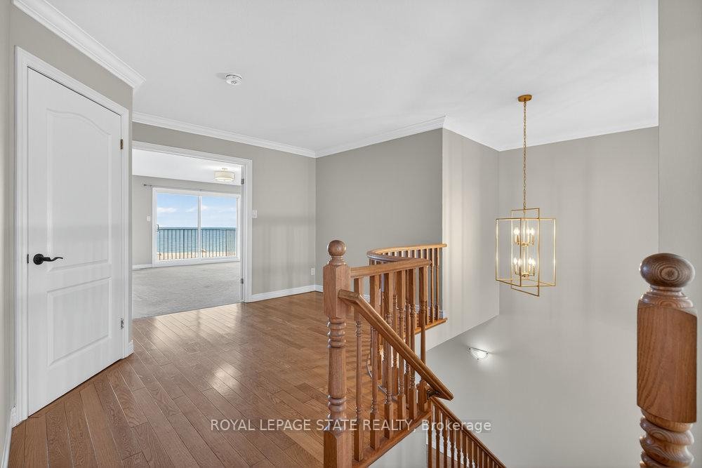 4-97 Sunvale Place, Hamilton, ON - Indoor Photo Showing Other Room