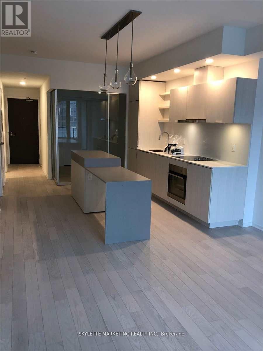 502 - 12 Bonnycastle Street, Toronto, ON - Indoor