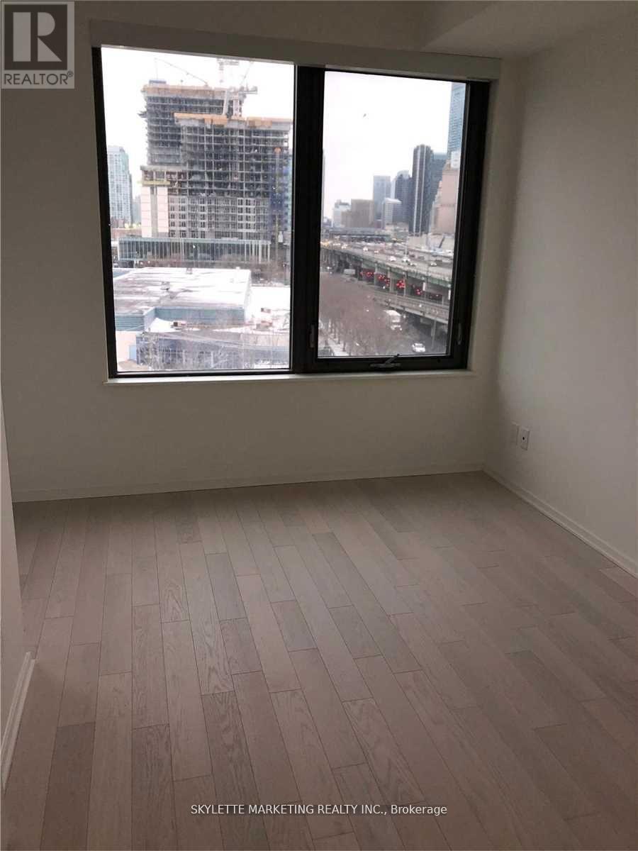 502 - 12 Bonnycastle Street, Toronto, ON - Indoor Photo Showing Other Room