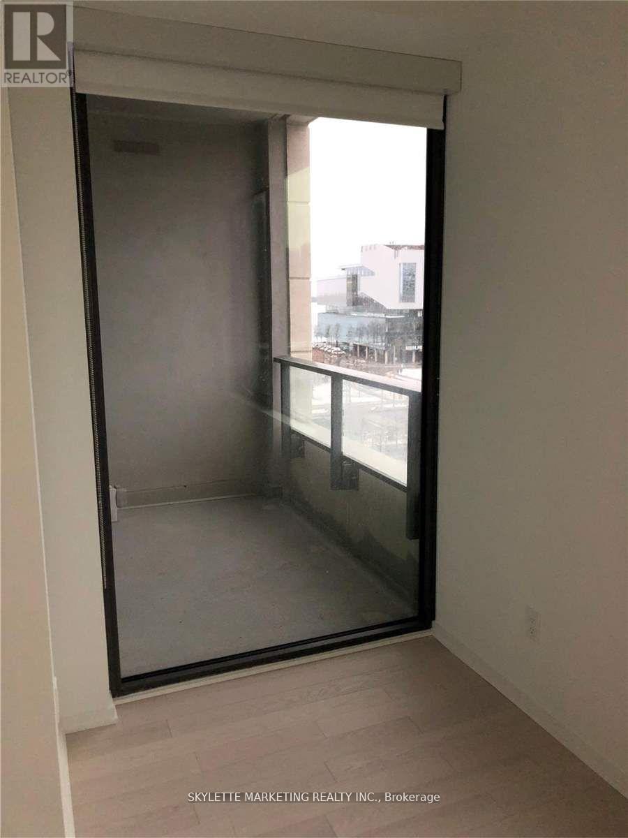 502 - 12 Bonnycastle Street, Toronto, ON - Indoor Photo Showing Other Room