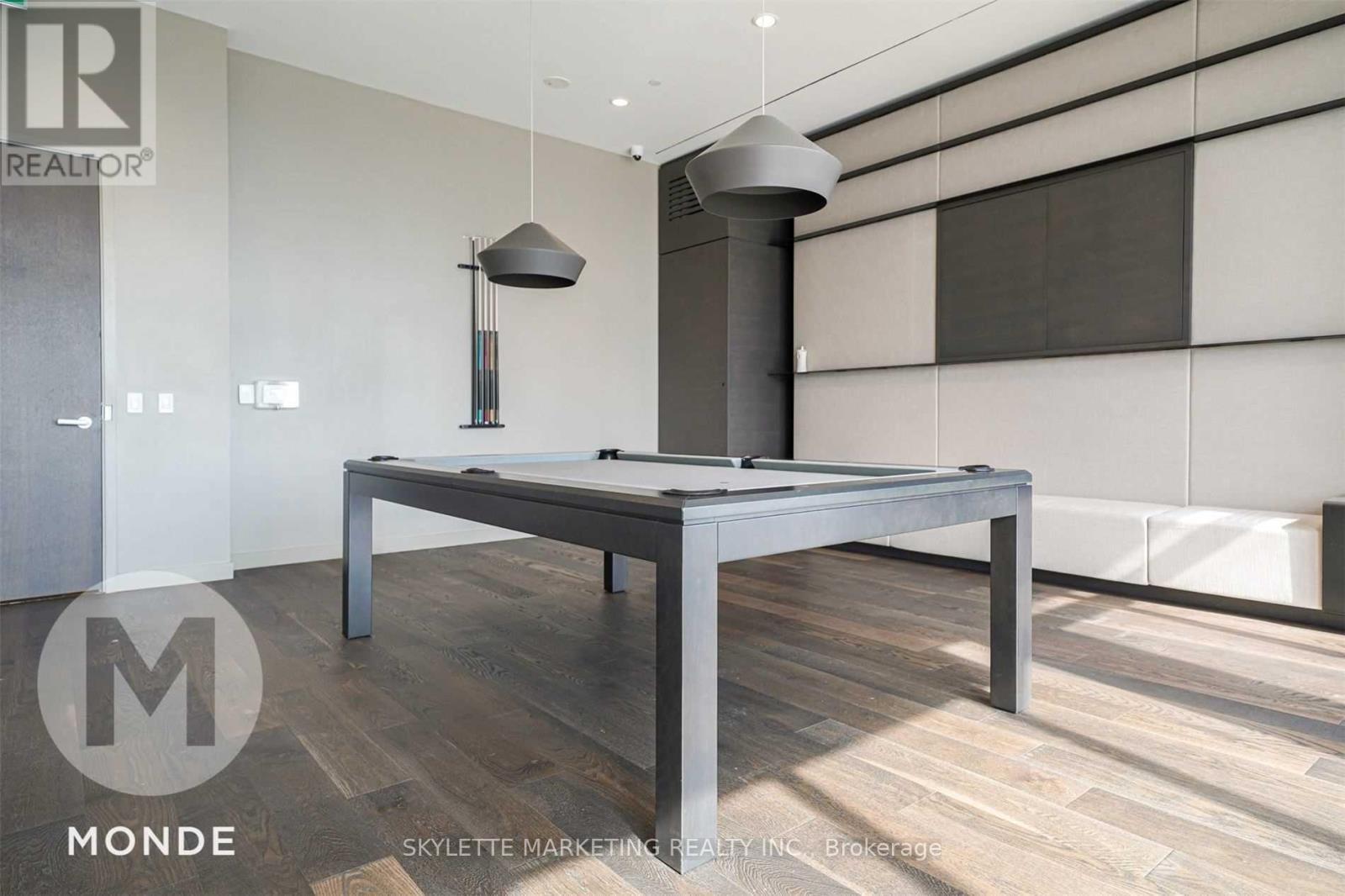 502 - 12 Bonnycastle Street, Toronto, ON - Indoor Photo Showing Other Room