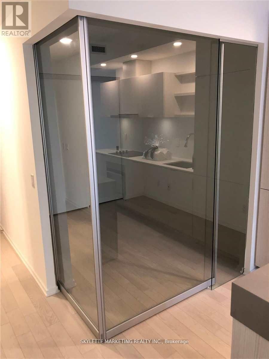 502 - 12 Bonnycastle Street, Toronto, ON - Indoor