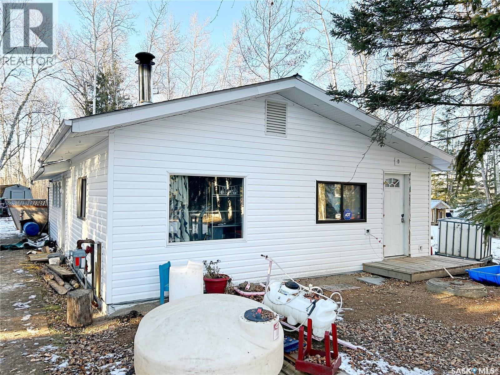 4 Joanne Place, Paddockwood Rm No. 520, SK - Outdoor With Exterior