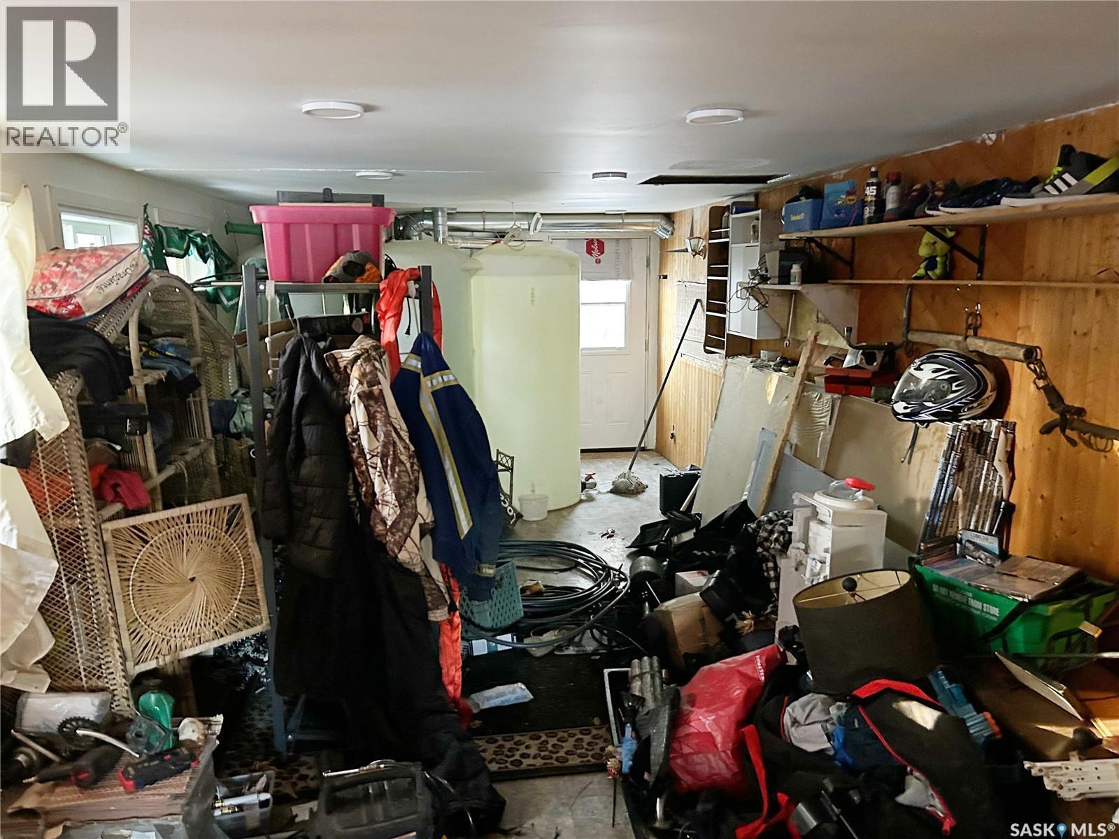 4 Joanne Place, Paddockwood Rm No. 520, SK - Indoor