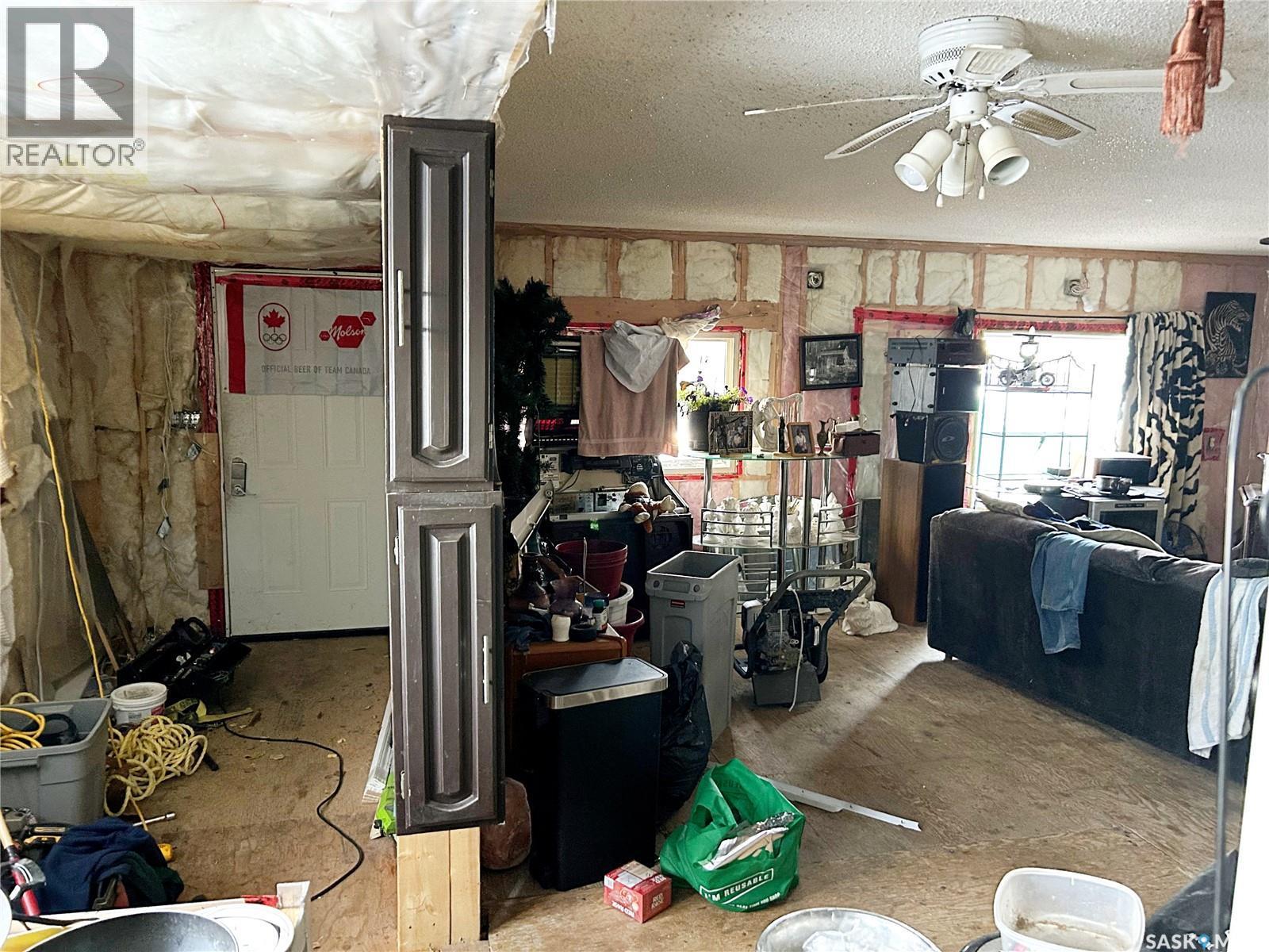 4 Joanne Place, Paddockwood Rm No. 520, SK - Indoor