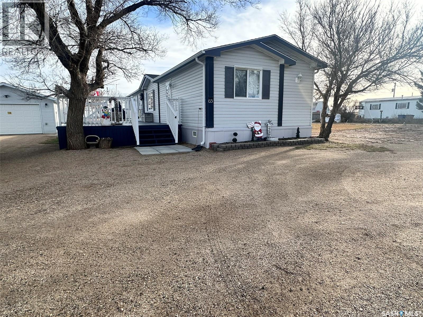 65 Sunrise Estates, Assiniboia, SK