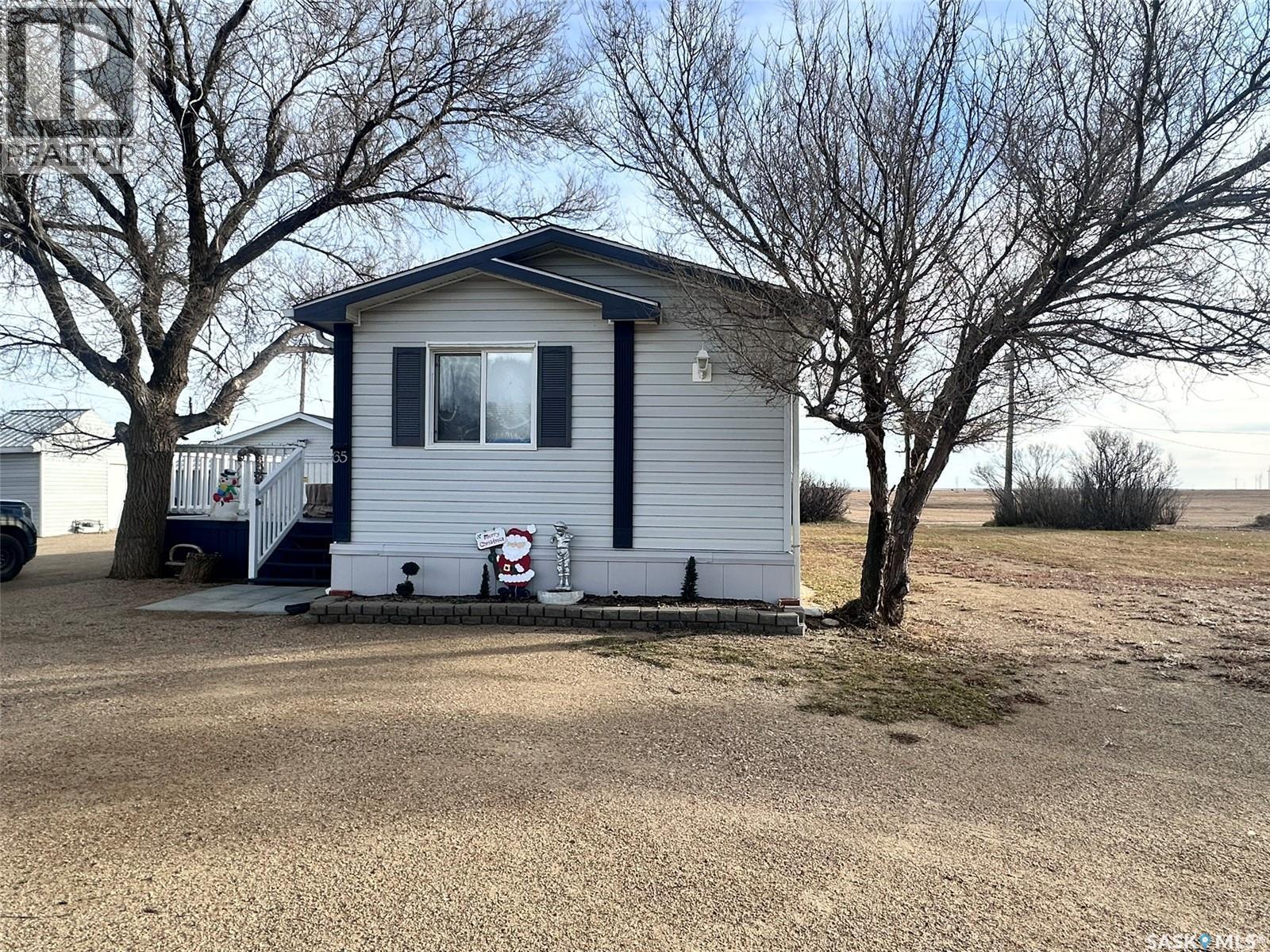 65 Sunrise Estates, Assiniboia, SK
