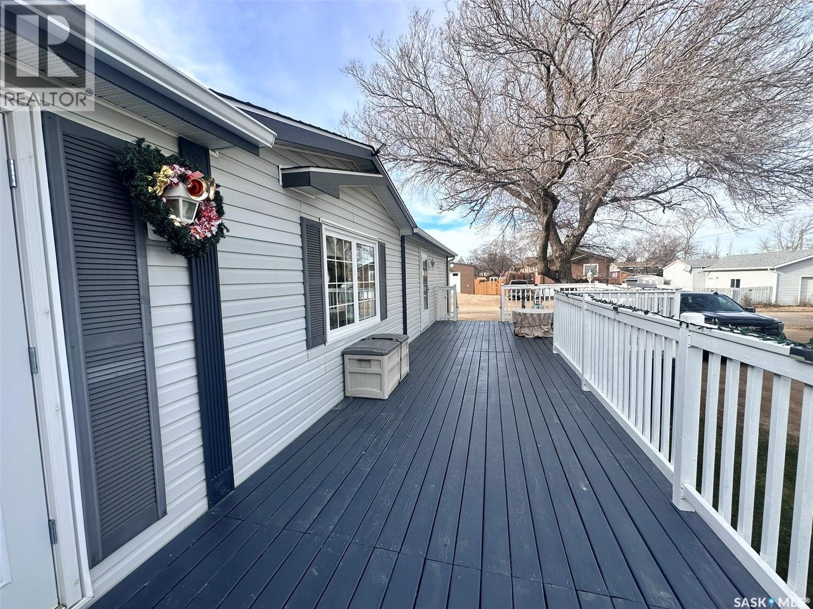 65 Sunrise Estates, Assiniboia, SK