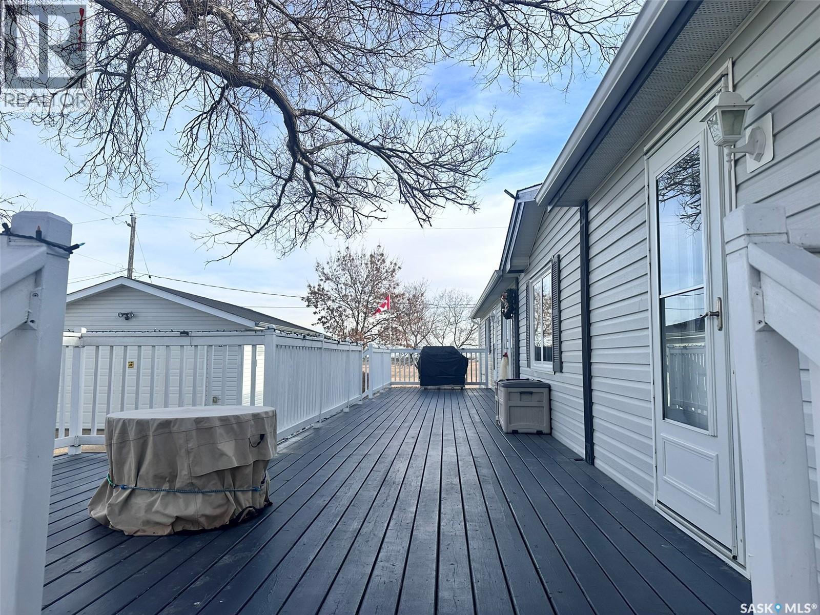 65 Sunrise Estates, Assiniboia, SK