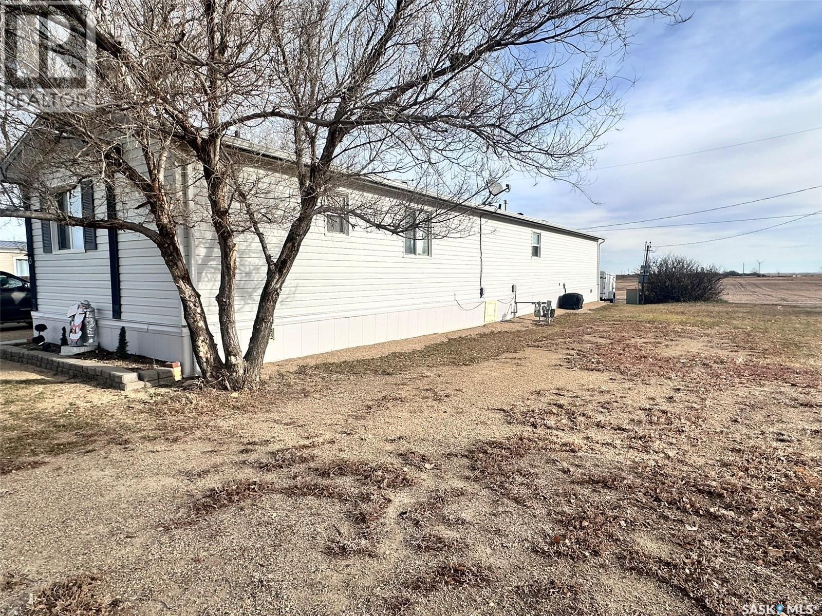 65 Sunrise Estates, Assiniboia, SK