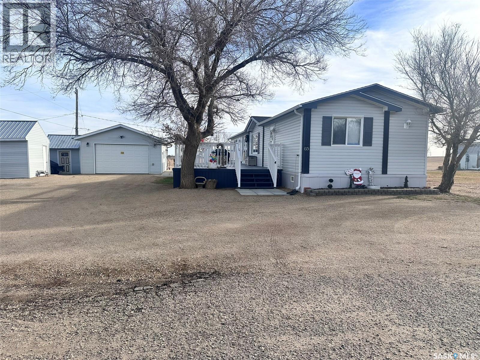65 Sunrise Estates, Assiniboia, SK