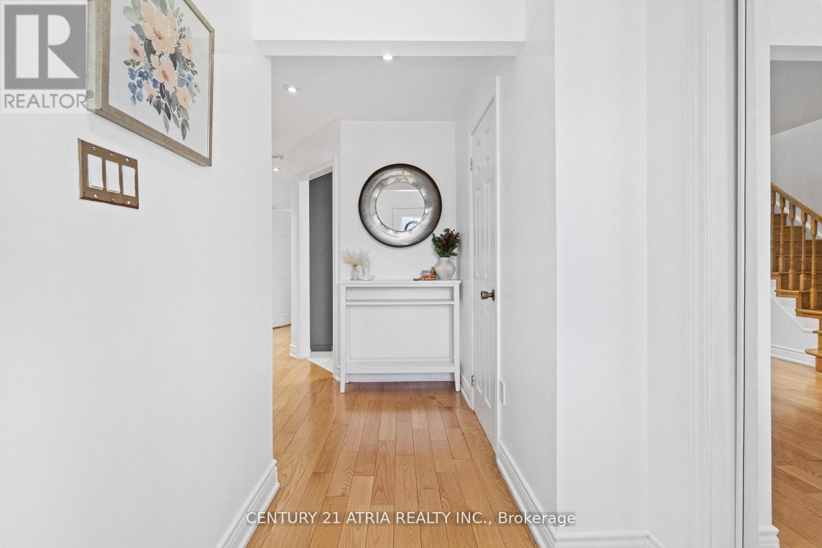 3837 Densbury Drive, Mississauga, ON - Indoor Photo Showing Other Room