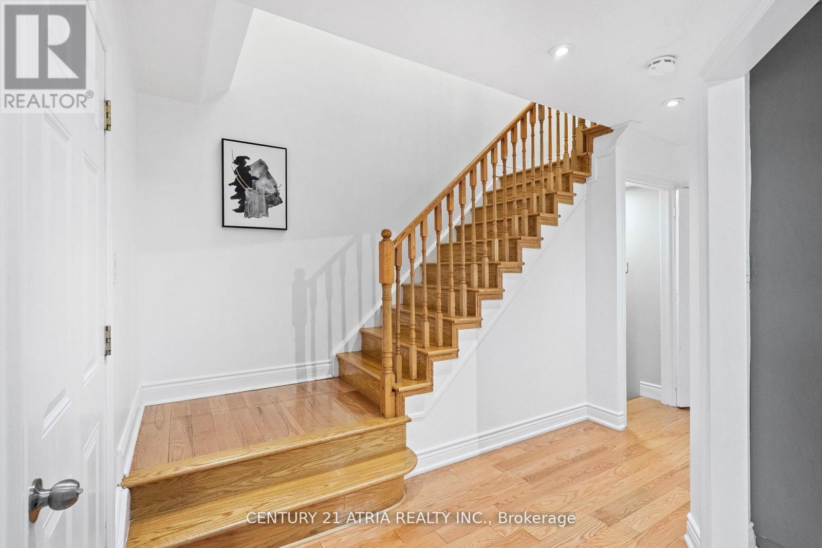 3837 Densbury Drive, Mississauga, ON - Indoor Photo Showing Other Room