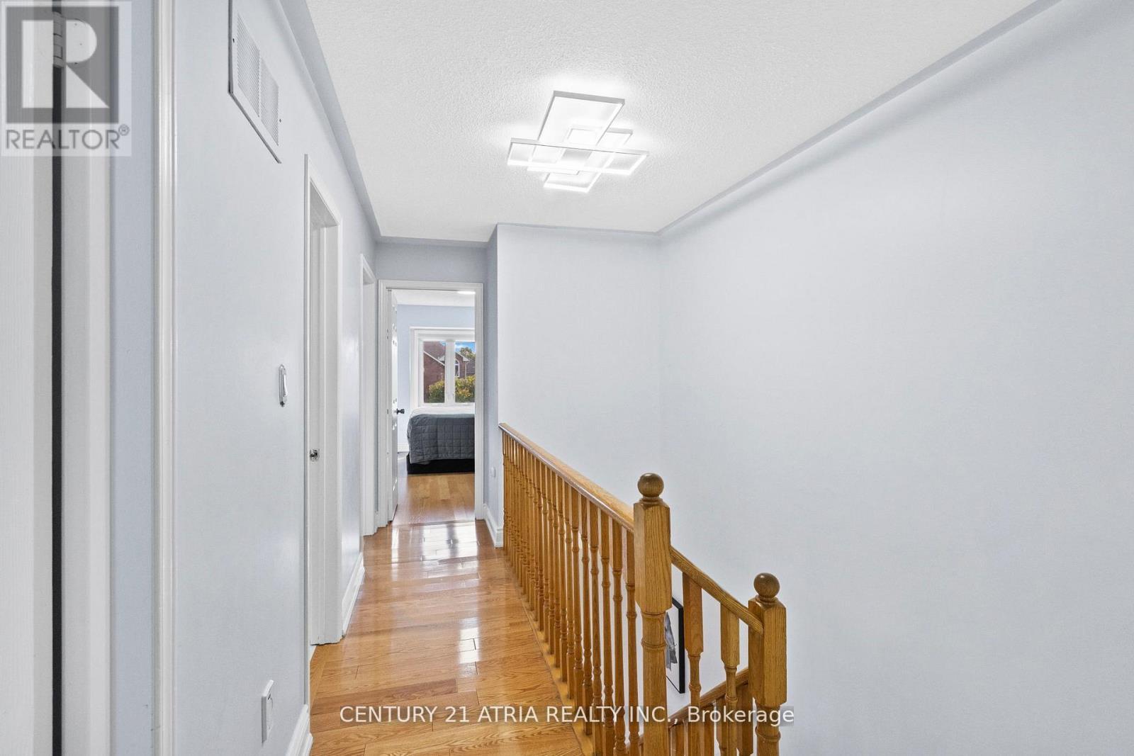 3837 Densbury Drive, Mississauga, ON - Indoor Photo Showing Other Room