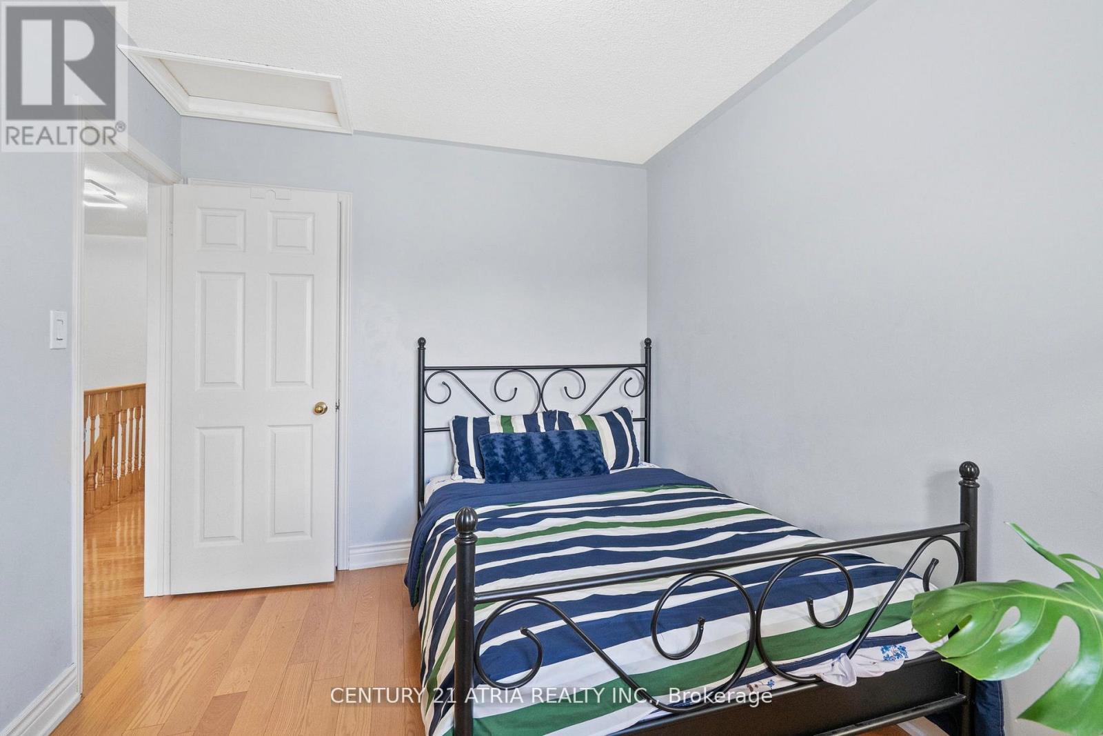 3837 Densbury Drive, Mississauga, ON - Indoor Photo Showing Bedroom