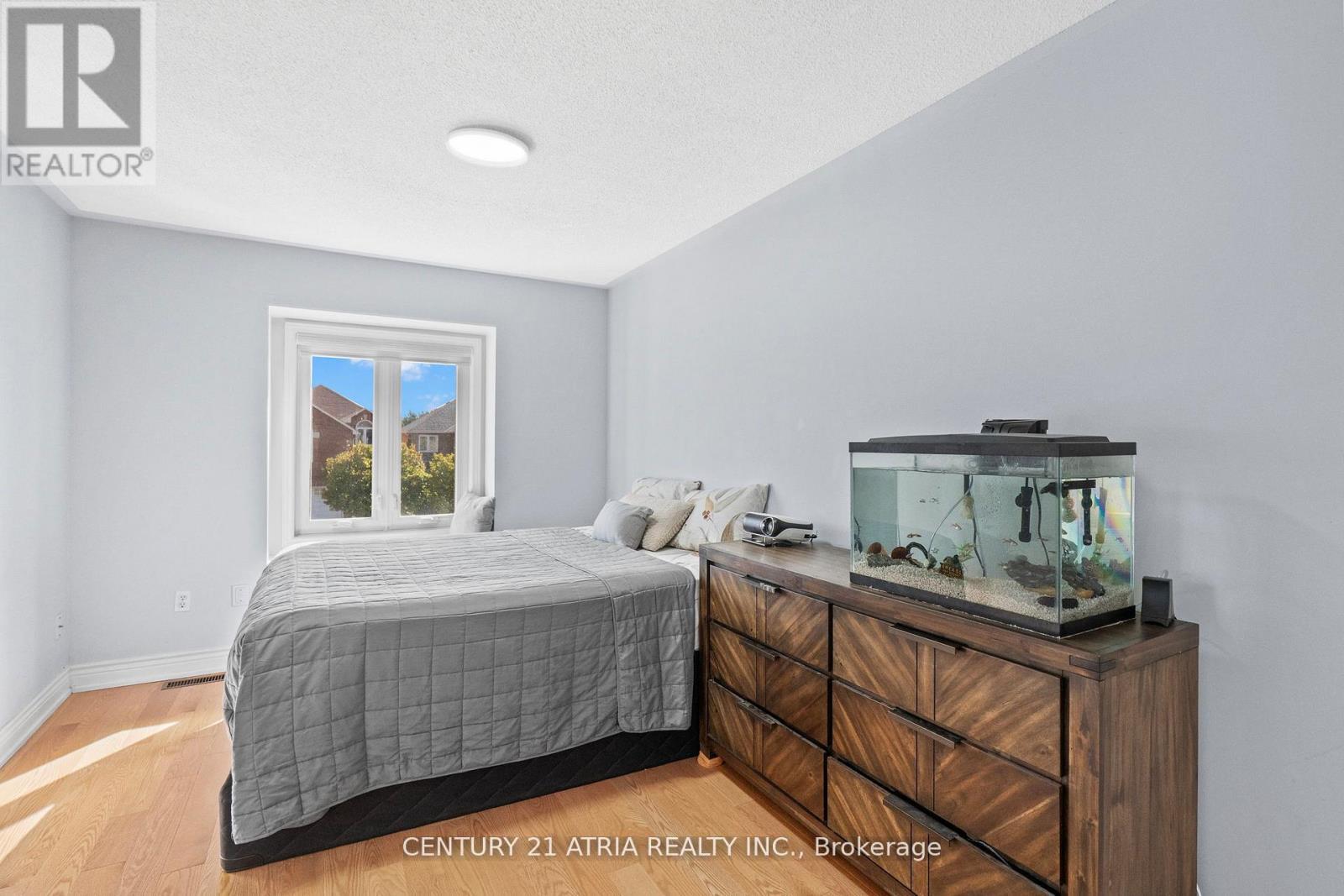 3837 Densbury Drive, Mississauga, ON - Indoor Photo Showing Bedroom