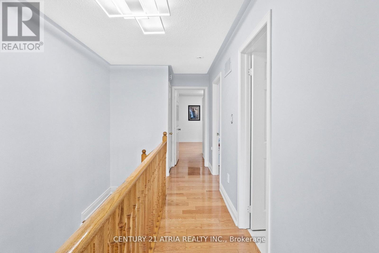 3837 Densbury Drive, Mississauga, ON - Indoor Photo Showing Other Room